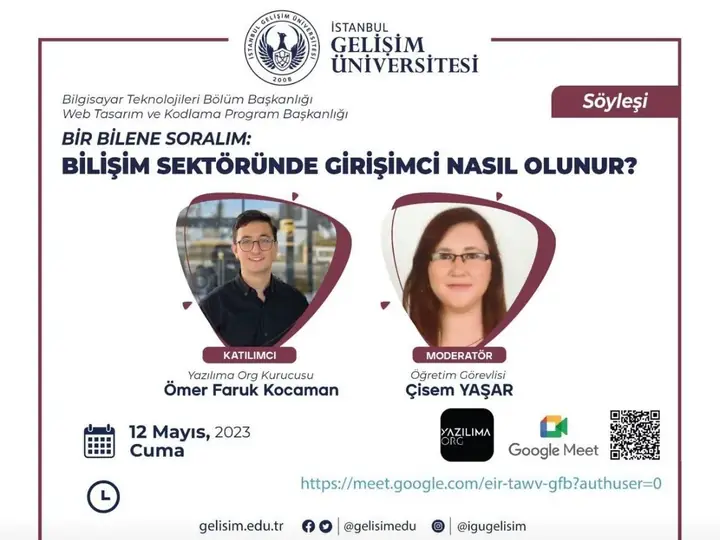 İstanbul Gelişim Üniversitesi