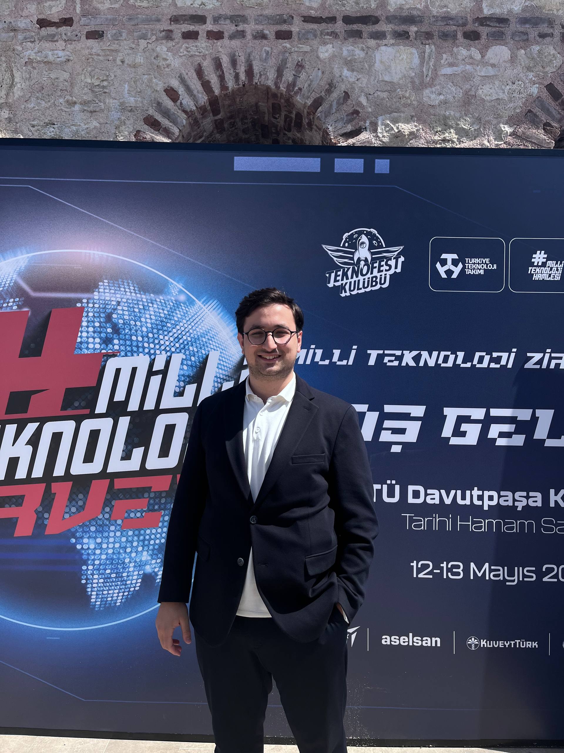 Milli Teknoloji Zirvesi
