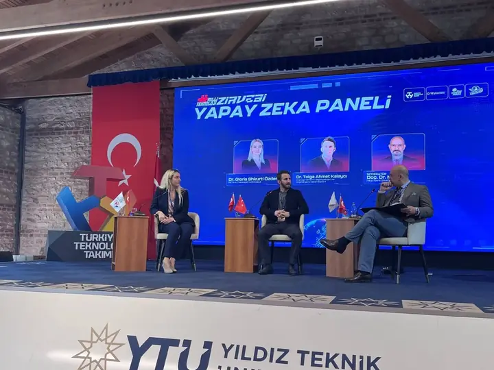 Milli Teknoloji Zirvesi